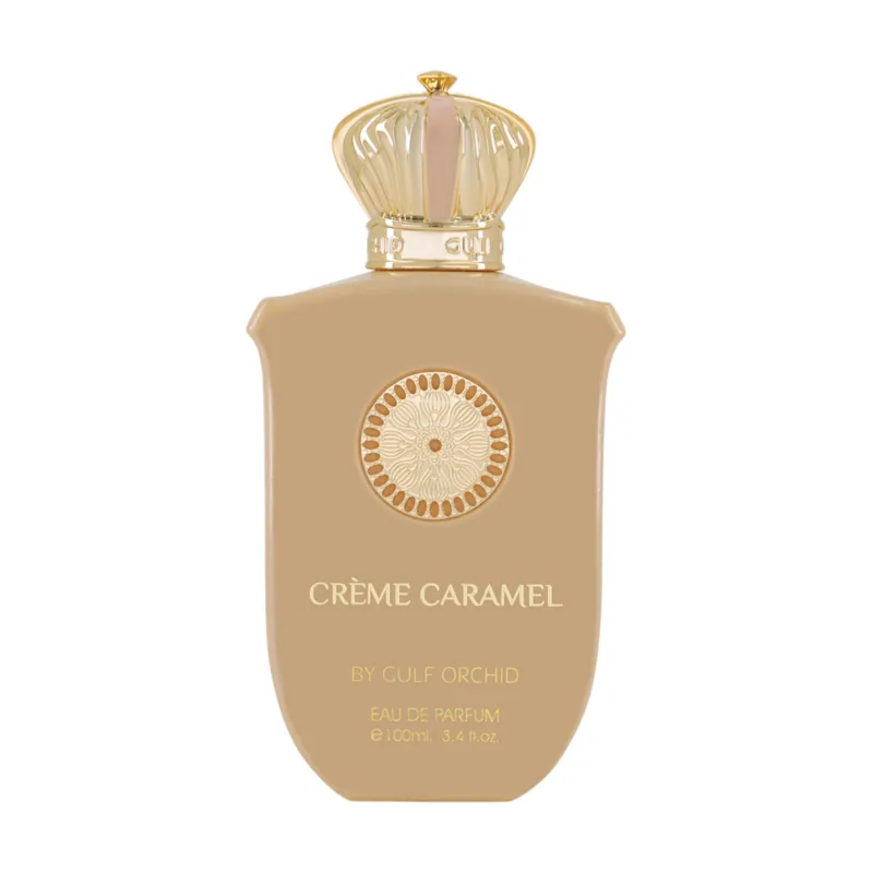 Gulf orchid Creme Caramel Parfum