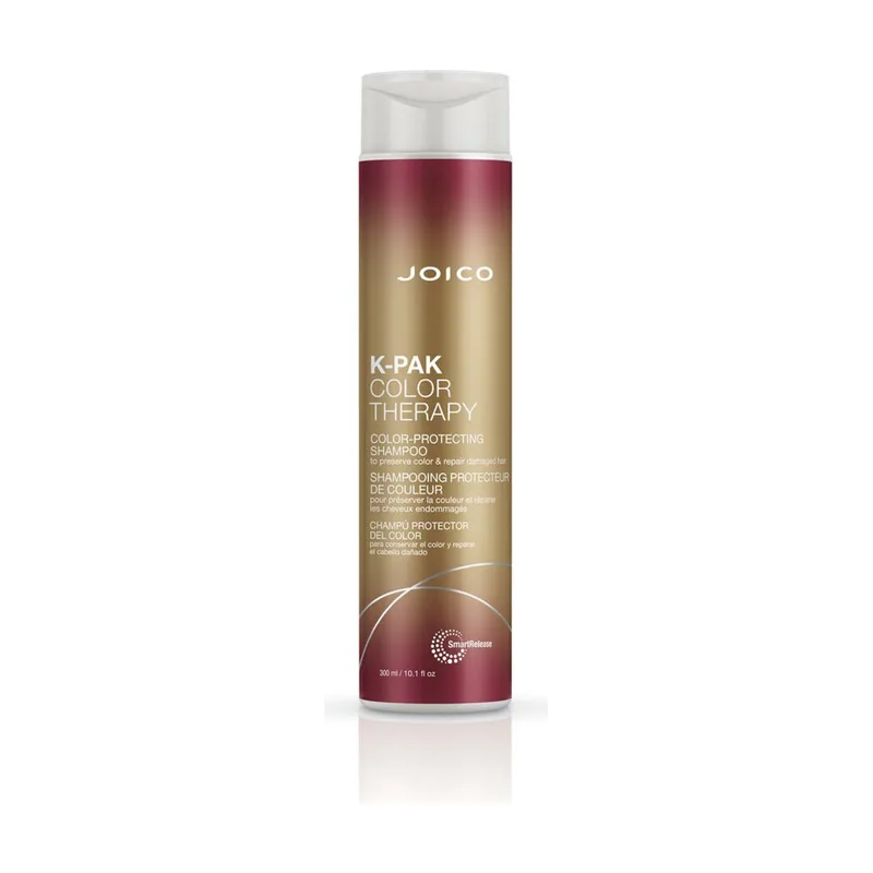 Joico Champú protector del K-PAK THERAPY 300 ml
