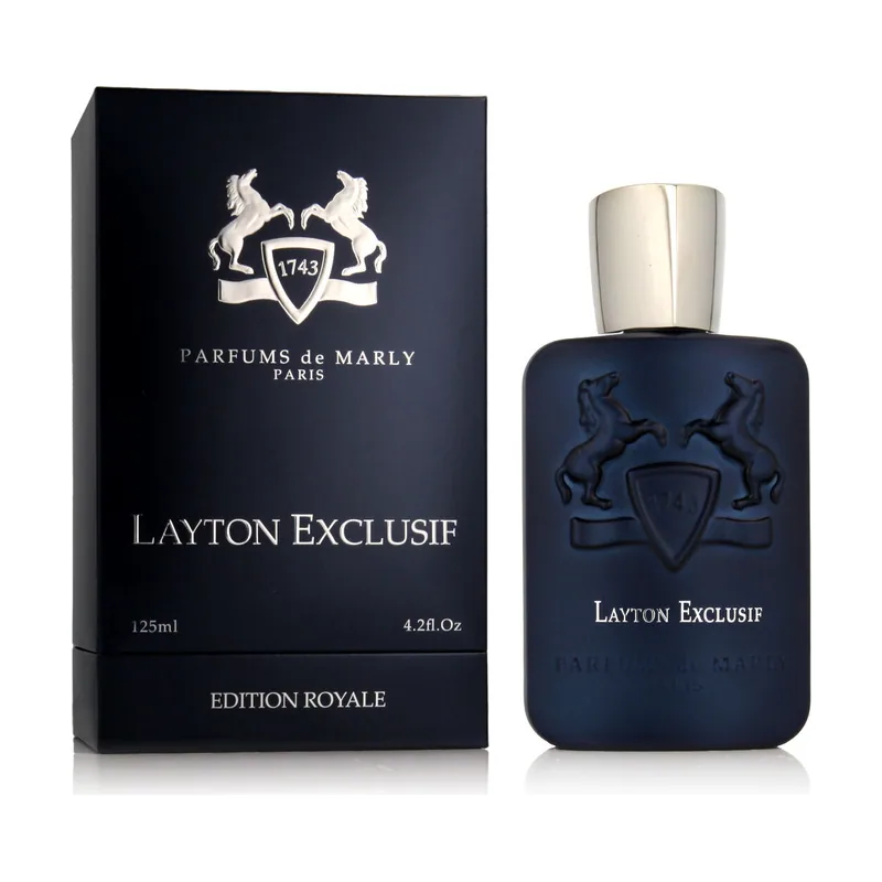 Parfums De Marly Parfum De Marly Layton Exclusif Parfum