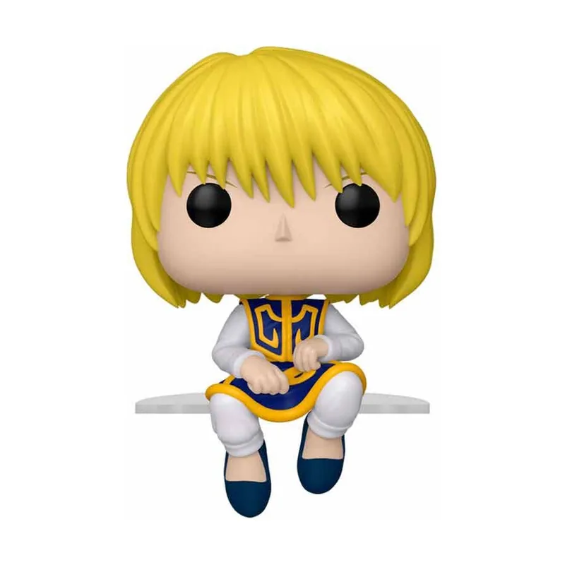 Funko Pop! Animation Hunter X Hunter