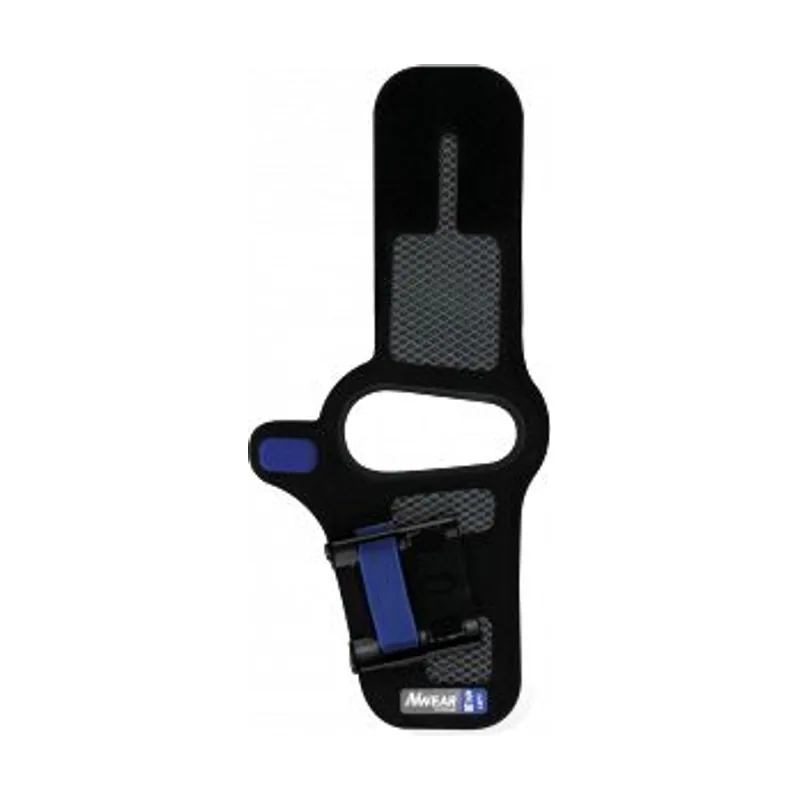 Newland Right hand integrated trigger