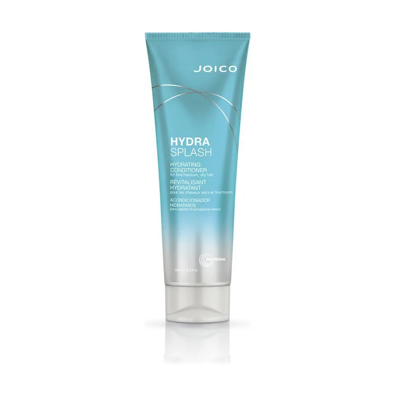 Joico Acondicionador hidratante HYDRA SPLASH 250 ml