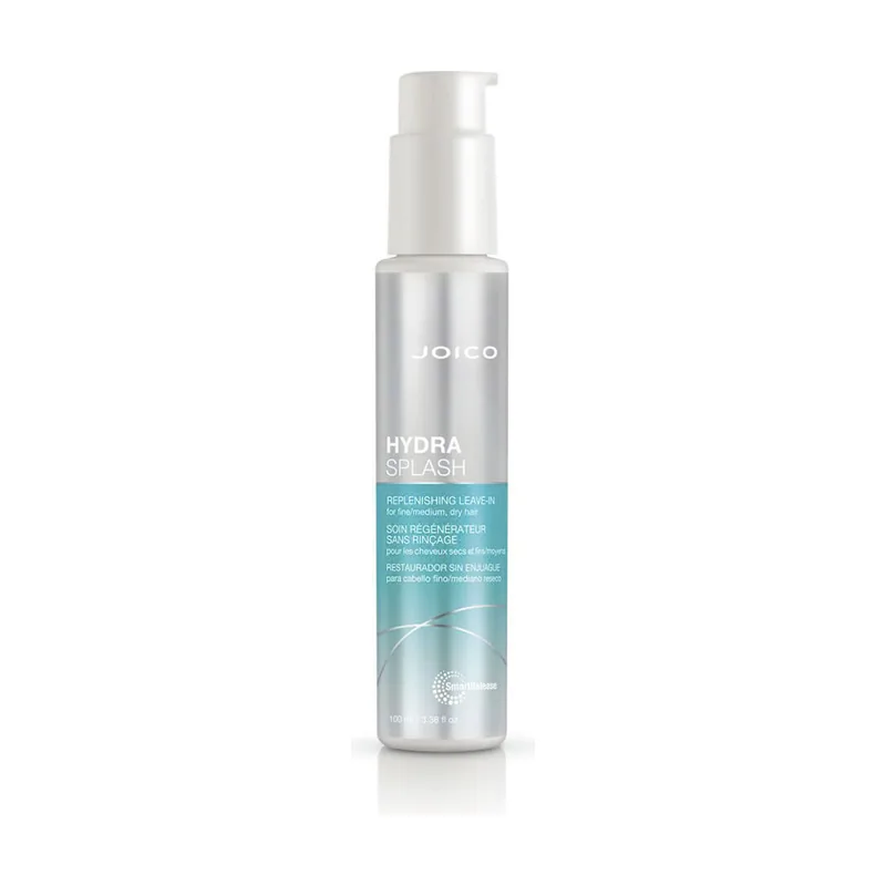 Joico HYDRA SPLASH Acondicionador reparador sin aclarado 100 ml