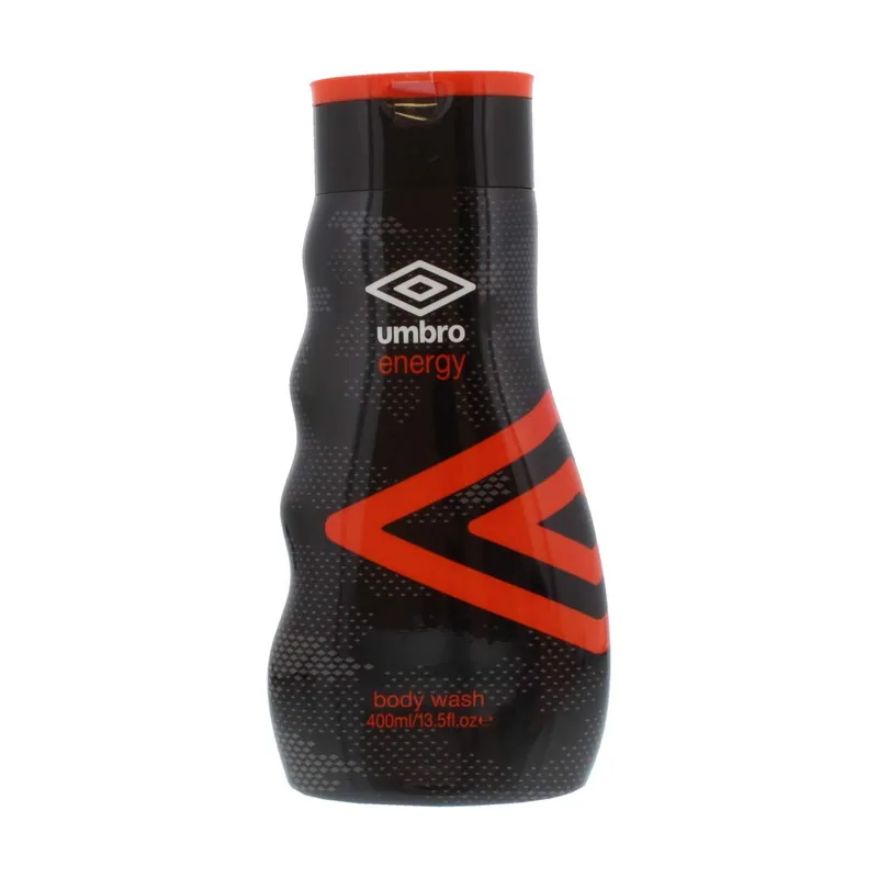 3 jabones corporales Energy