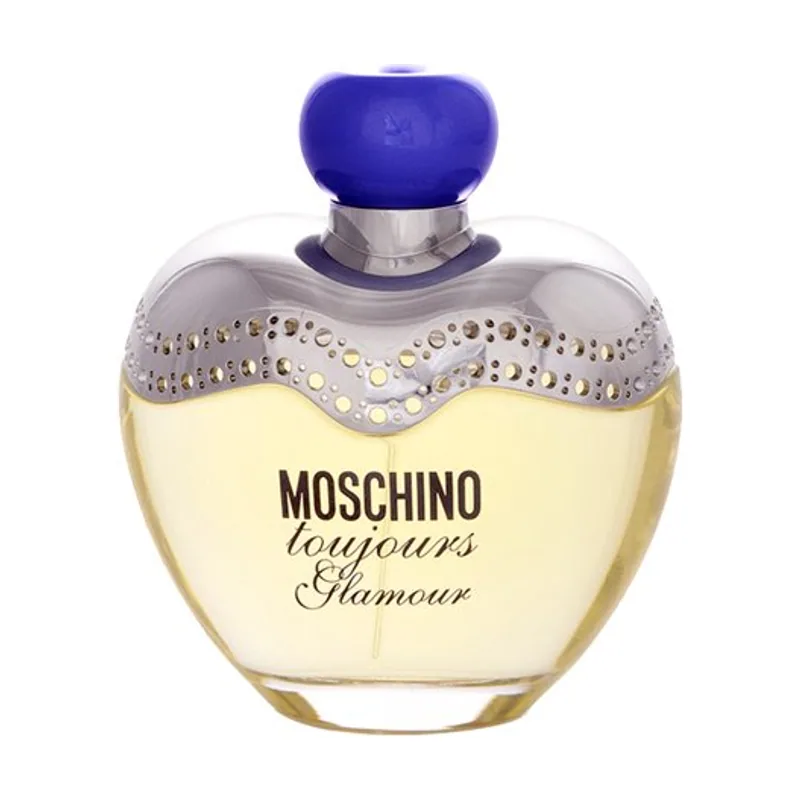 Moschino Profumo Toujours Glamour