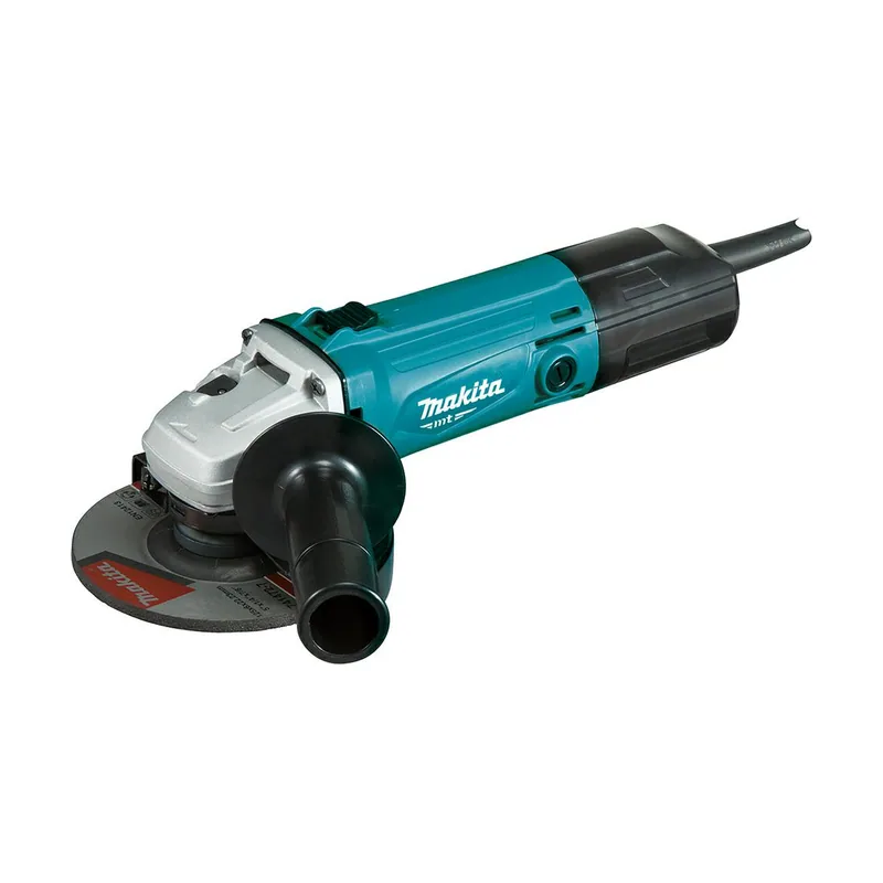 Makita szlifierka kąt.125mm m9503rb