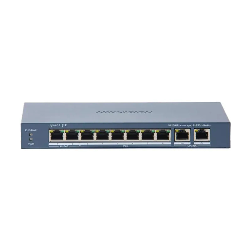 Hikvision DS-3E0310HP-E C
