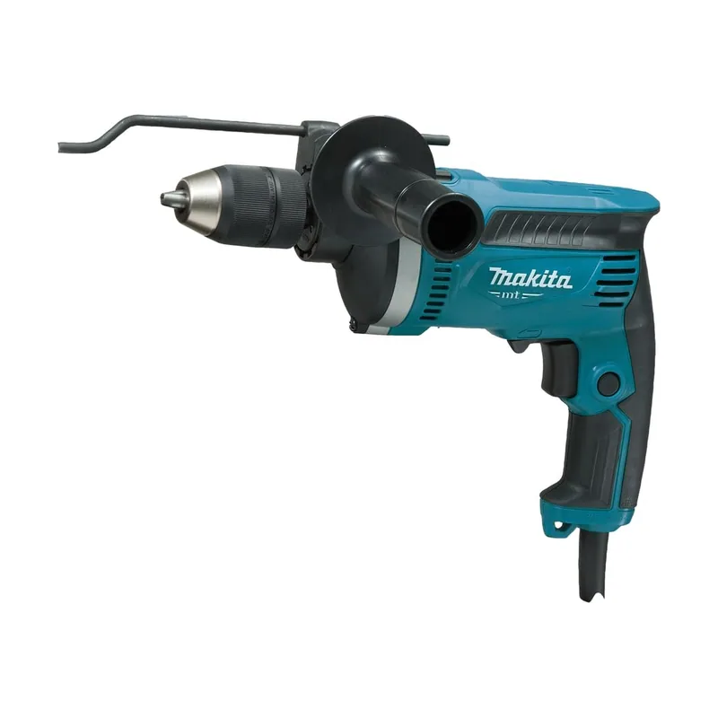 Makita Taladro percutor 710W 13mm automático marca
