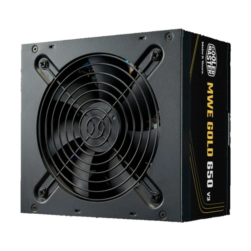 Cooler Master MPE-6502-ACAAG-3BEU