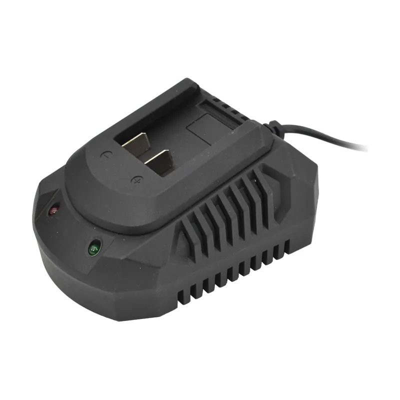 Wkrętarka udarowa bezszczotkowa 18v 2x4.0ah 60nm cdh60bl-m2