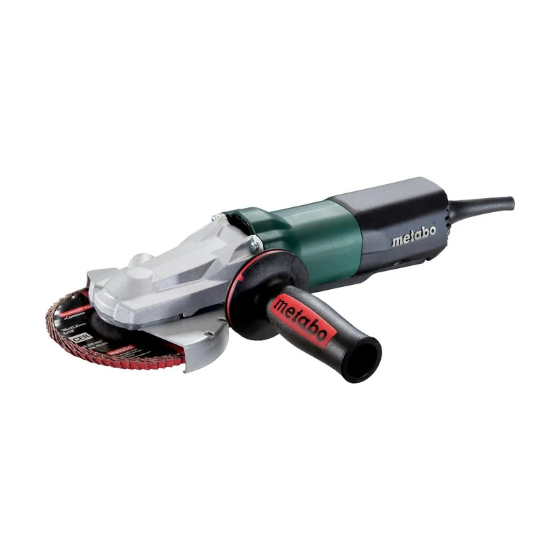 Metabo WEPF 9-125 Quick P= HM