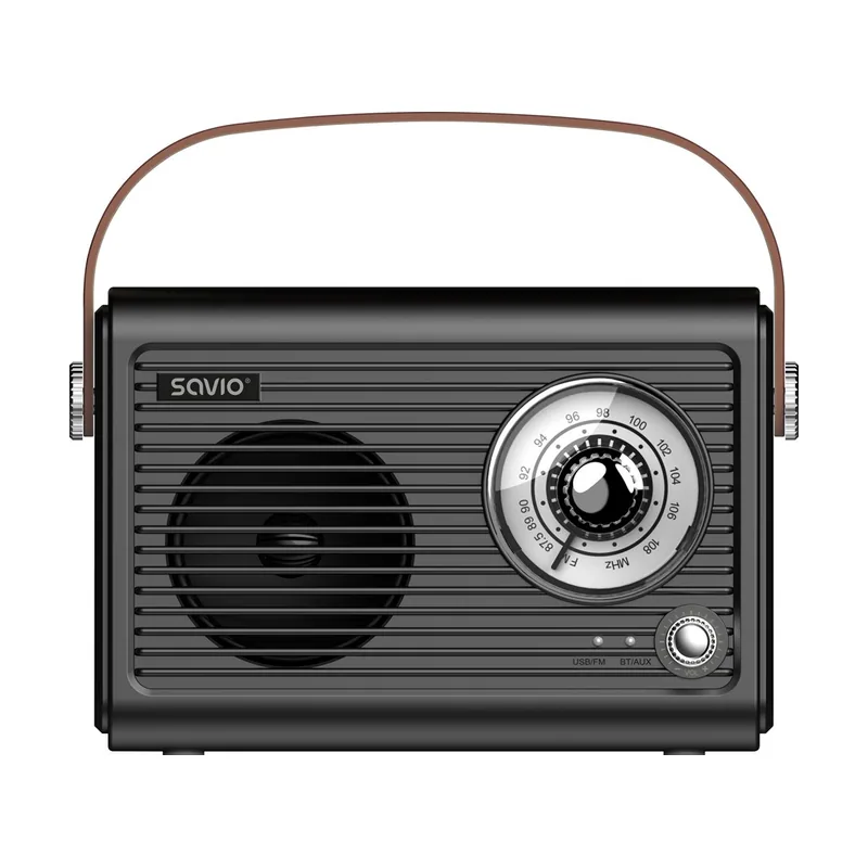 RS-01 radio