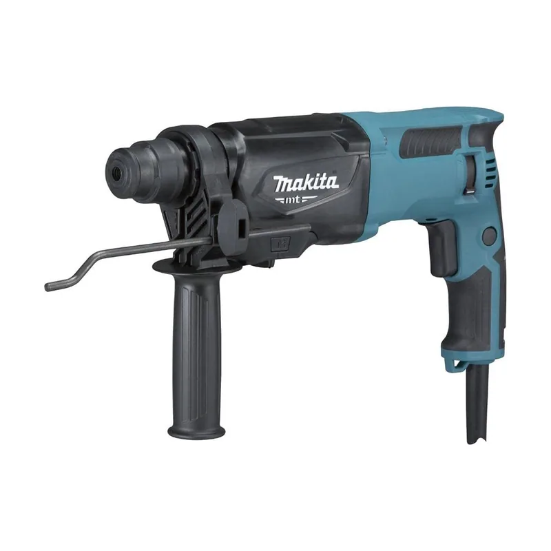 Makita młotowiertarka sds 800w m8701b 2,3j 3-f mt