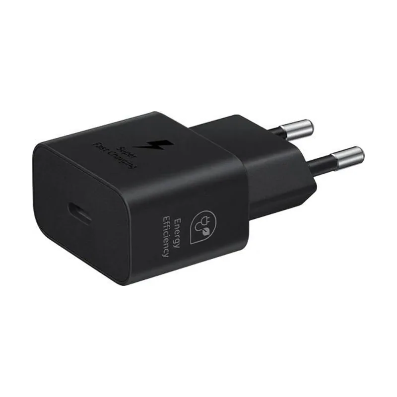 Samsung Type c adaptor 25w