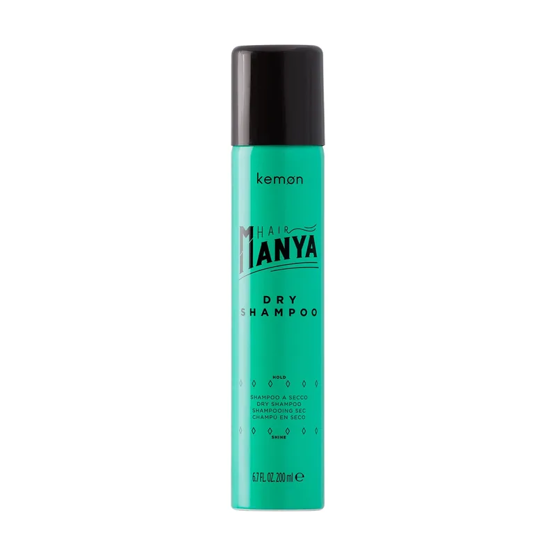 Kemon hair manya dry shampoo 100 ml