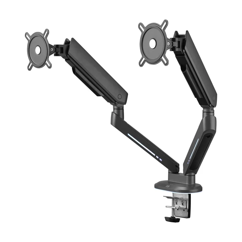 ONE FOR ALL Brazo Universal para 2 monitores
