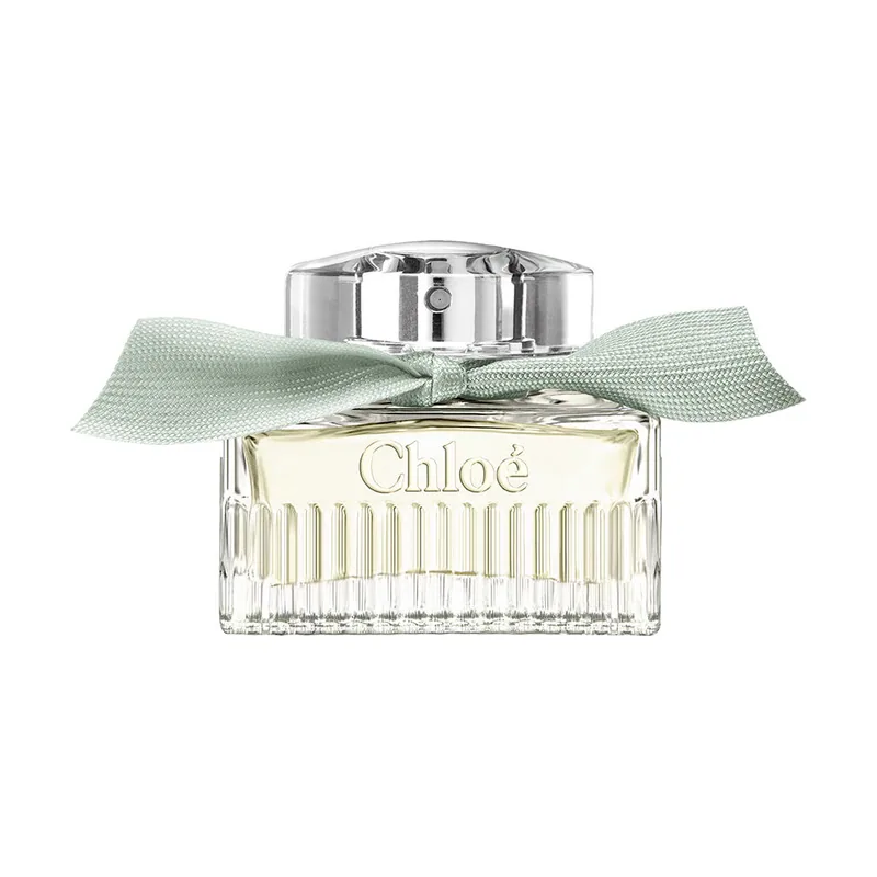 Chloé NATURELLE eau de parfum vaporizador