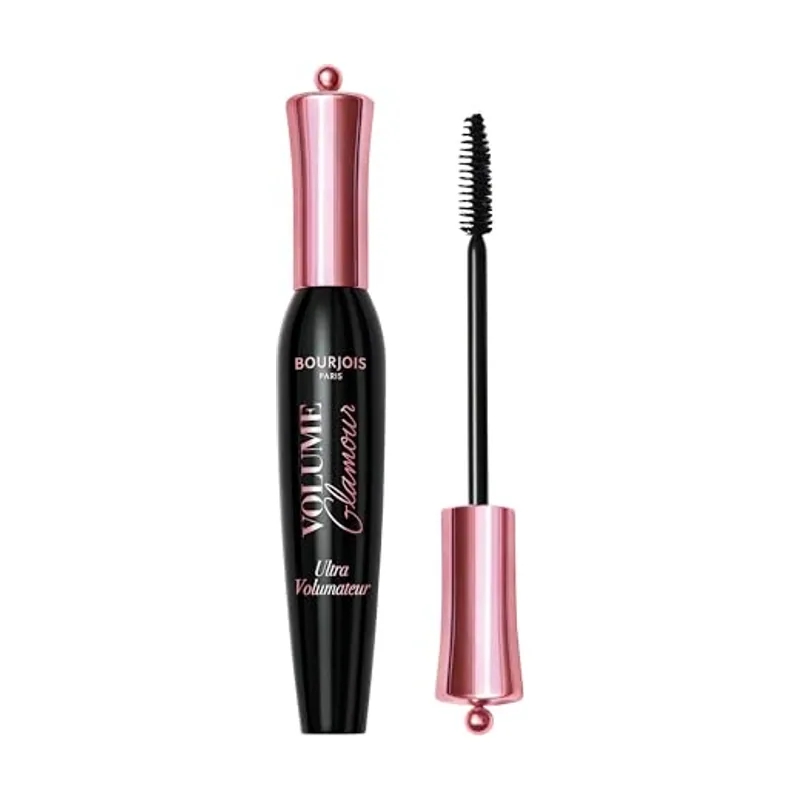 2 x Paris Volume Glamour Ultra Volumateur Mascara