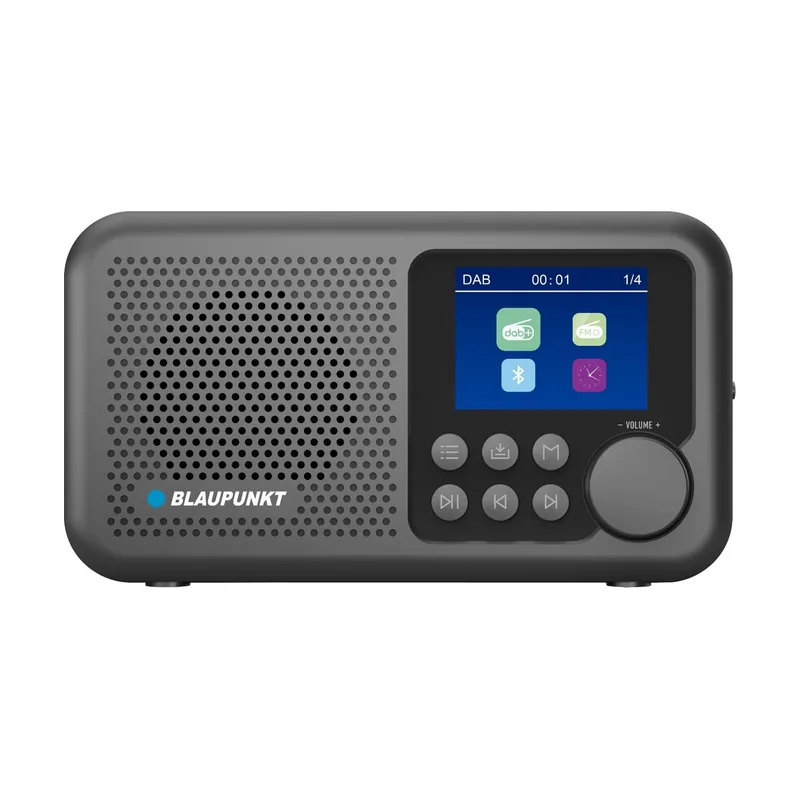 DR8BK Radio