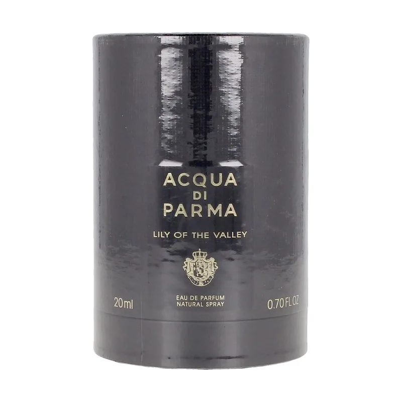 Acqua Di Parma SIGNATURES OF THE SUN LILY OF THE VALLEY eau de parfum vaporizador