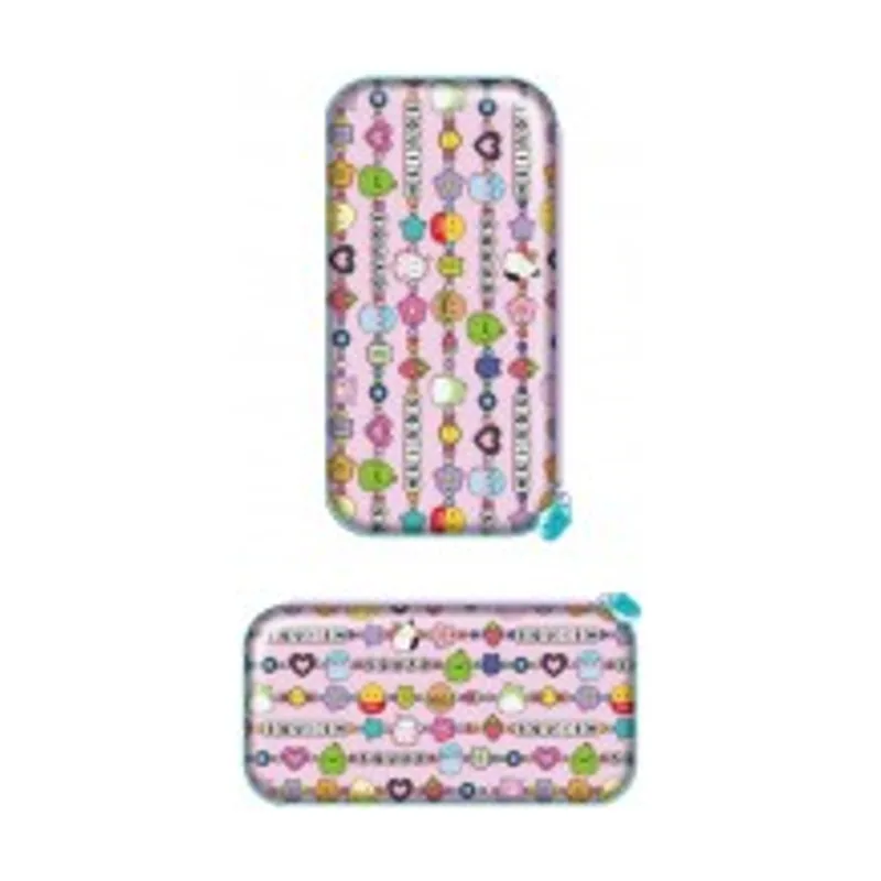 Nacon Lazerbuilt Funda de trasporte rigida para Nintendo Switch 2 Squishmallows