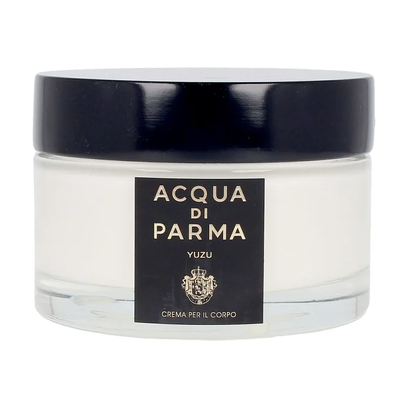 Acqua Di Parma SIGNATURES OF THE SUN YUZU body cream 150 ml