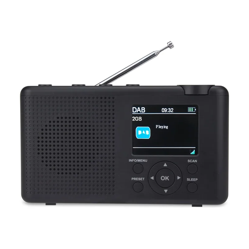 Reflexion Radio TRA-23DAB A+