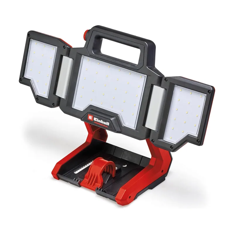 Einhell Lámpara con batería TP-CL 18/3000 Li-Solo Power X-Change 18 V