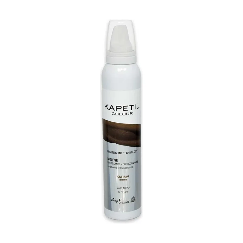 KAPETIL Mousse nutritivo