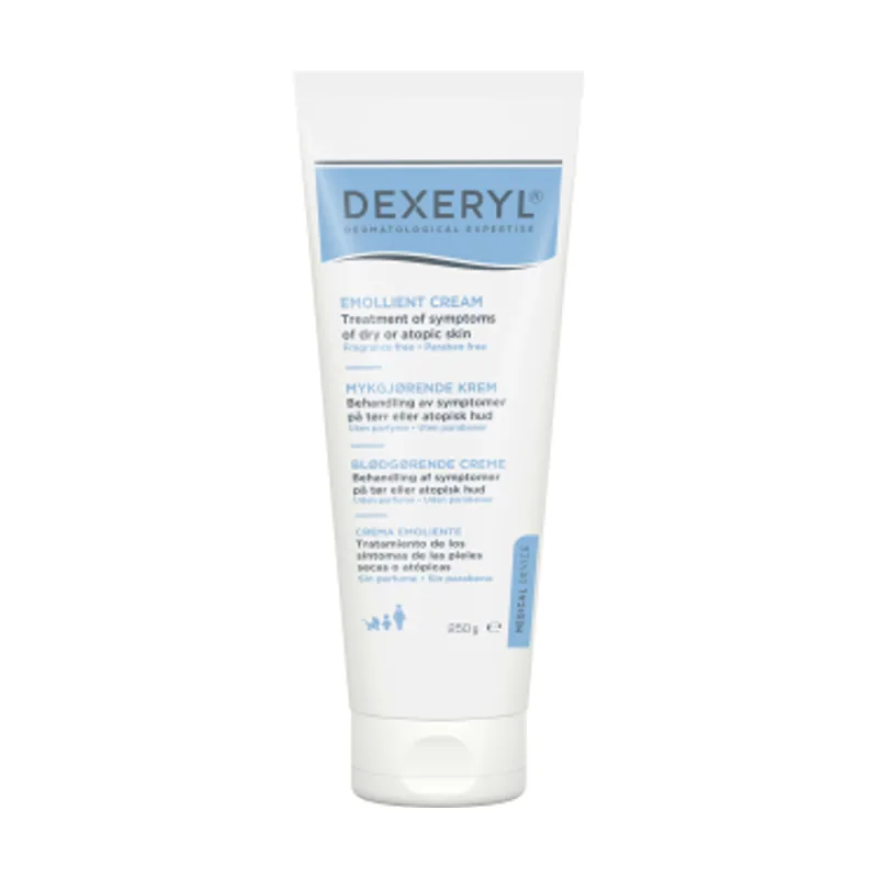 Ducray Dexeryl Crema 250 G
