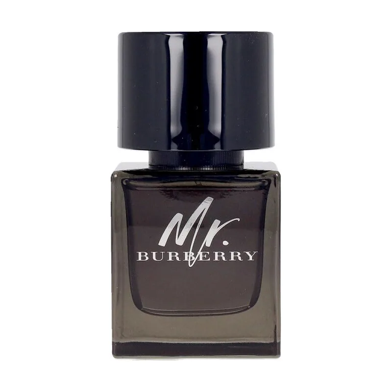 Burberry MR eau de parfum vaporizador