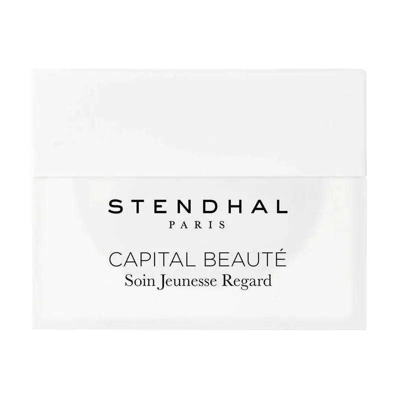 Stendhal CAPITAL BEAUTÉ soin jeunesse détoxifiant 50 ml