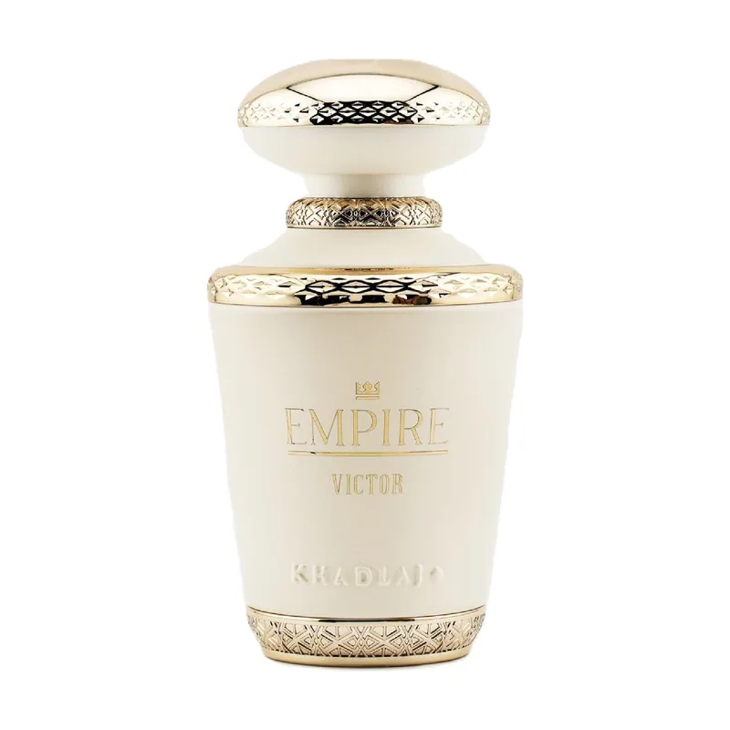 Khadlaj Empire Victor Eau de Parfum Spray para hombre y mujer