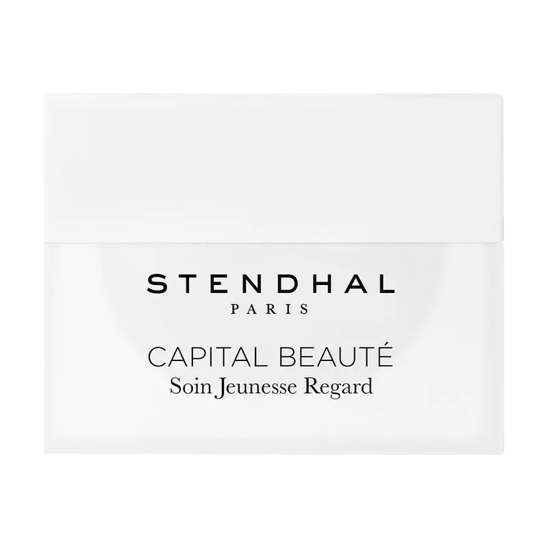 Stendhal CAPITAL BEAUTÉ soin jeunesse regard 10 ml