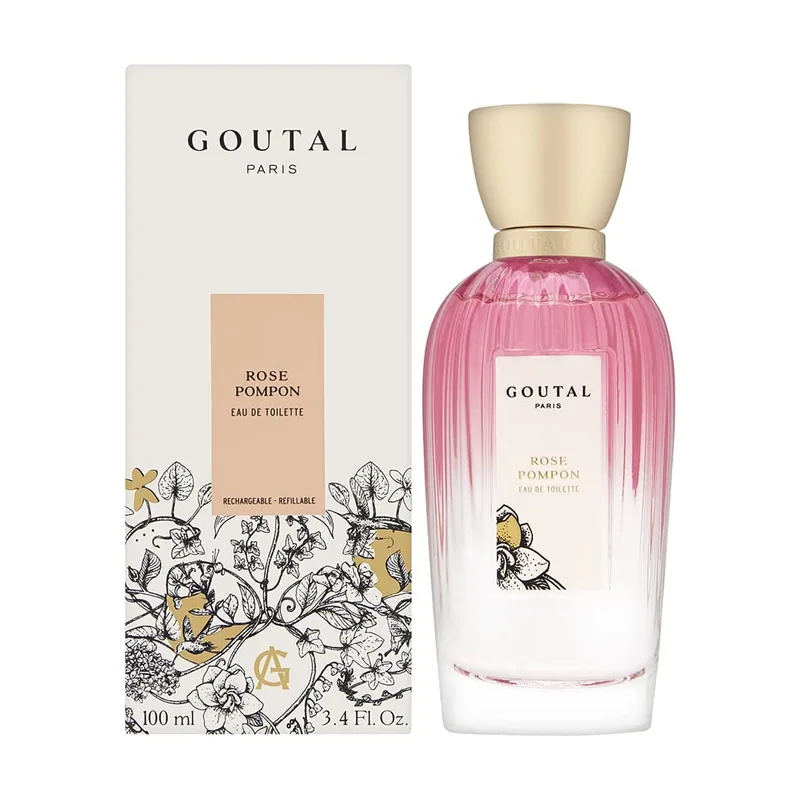 Goutal Rose Pompon Women Etv