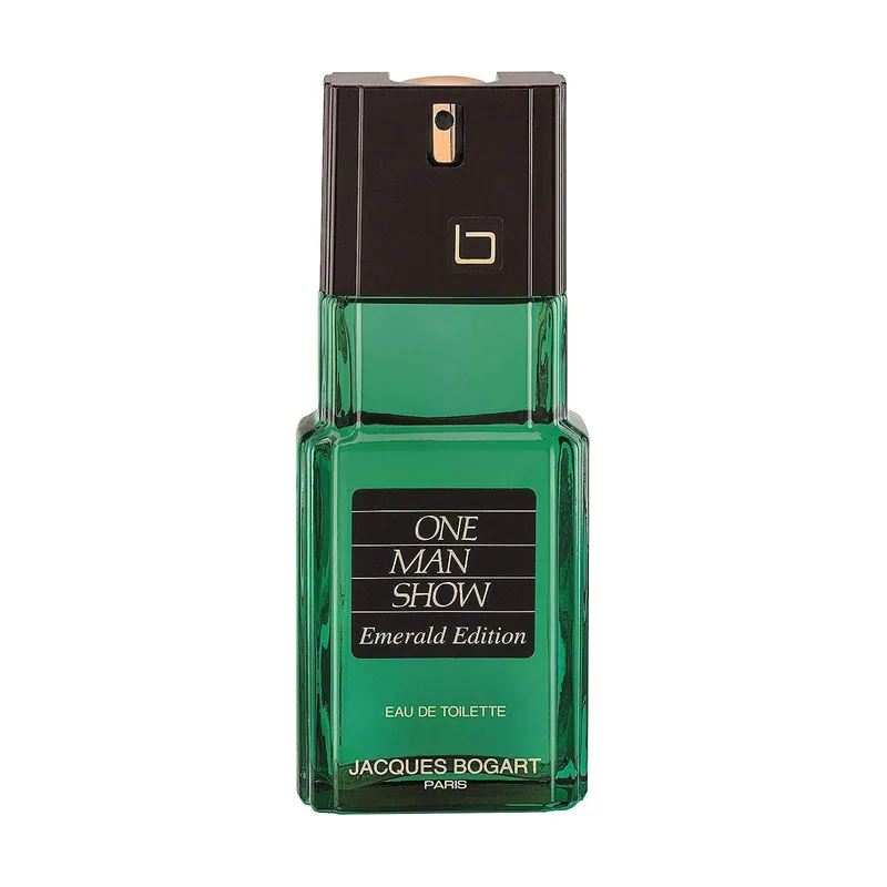 Jacques bogart One Man Show Agua De Toilette Vaporizador Para Hombres