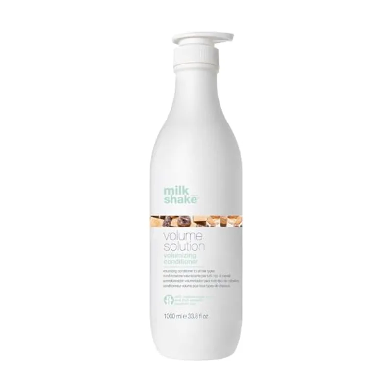 Acondicionador Voluminizador Milk_shake 1000 ml