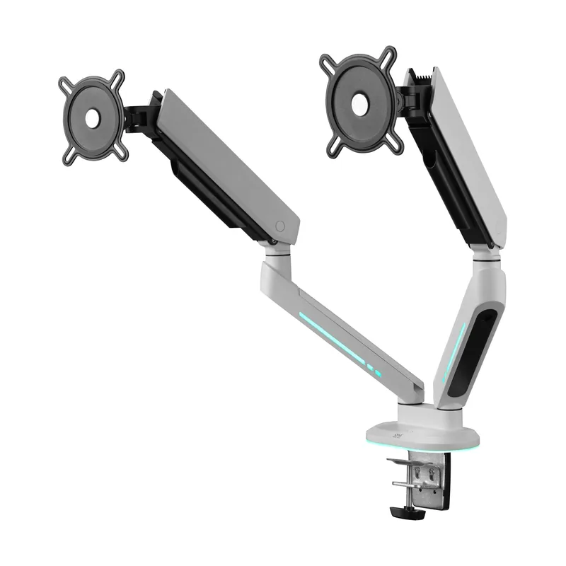 ONE FOR ALL Brazo Universal para 2 monitores