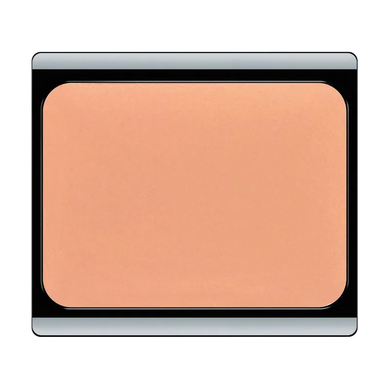 Crema Camuflaje Art Deco Número 05