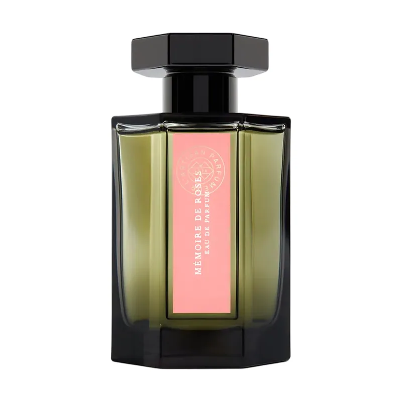 L`artisan parfumeur Mémoire de Roses Unisex