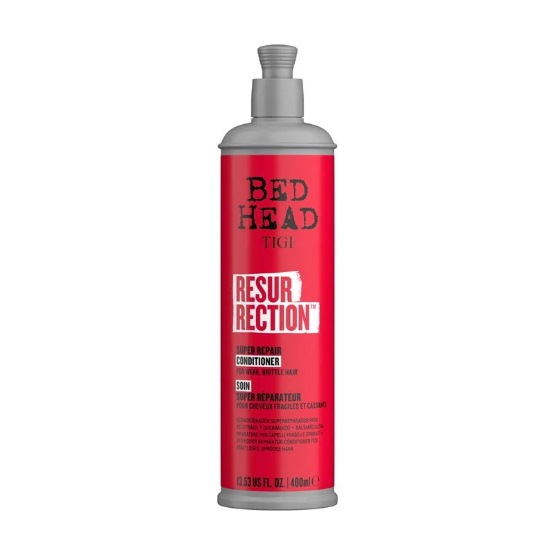 Tigi BED HEAD resurrection acondicionador 400 ml