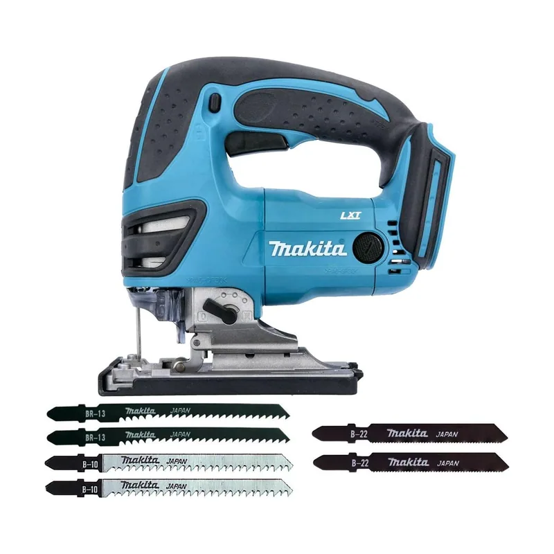 Makita DJV180ZX