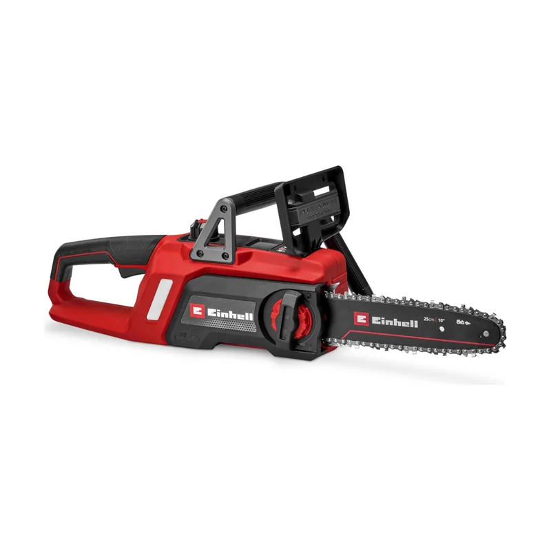 Motosierra con batería GE-LC 18/25 Li BL-Solo