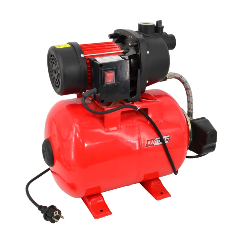 Awtools hydrofor 1200w 24l