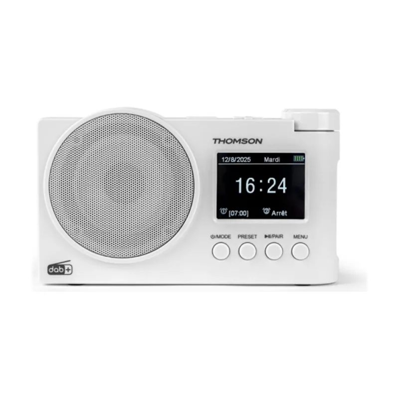 Thomson Radio Dab+ FM
