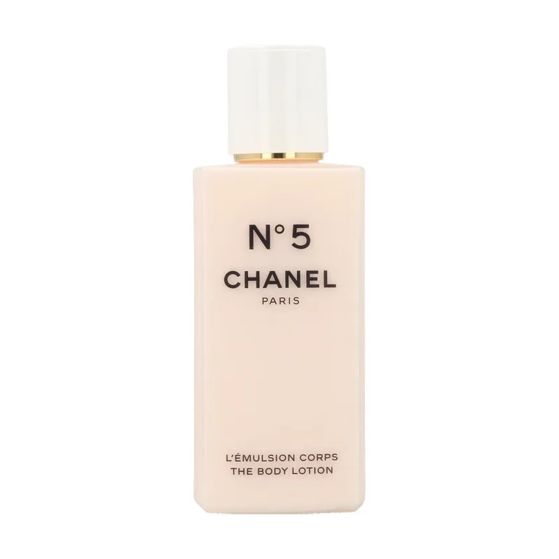 Chanel Nº 5 emulsion corps 200 ml