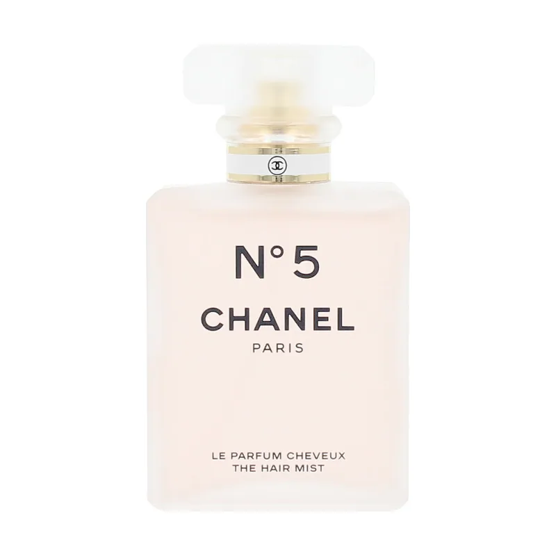 Chanel Nº 5 parfum cheveux