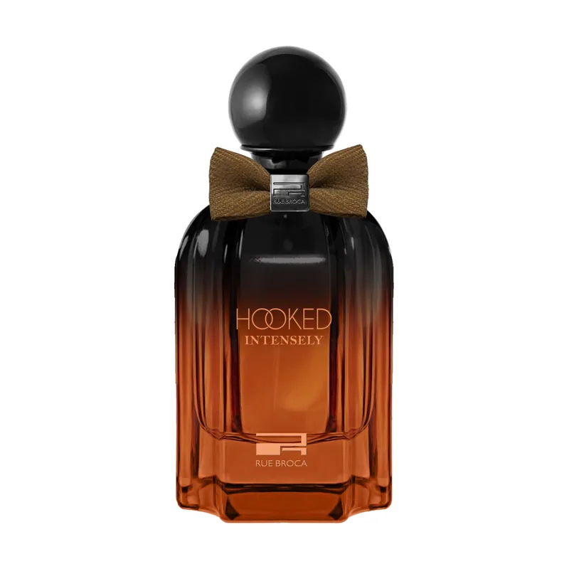 Rue broca Afnan Hooked Intensely M 3.0 EDP Spray