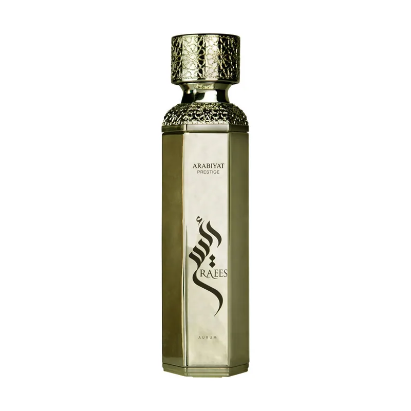 Arabiyat prestige Raees aurum eau de parfum