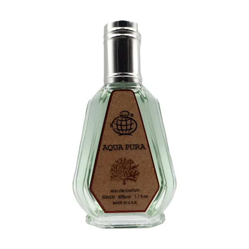 Fragrance World Aqua pura eau de parfum